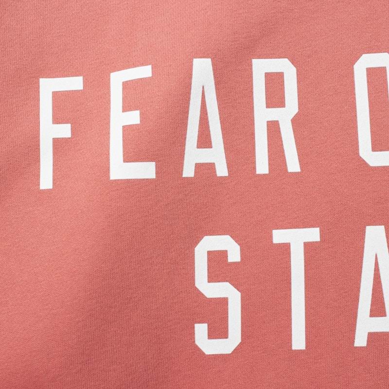 Fear Of God M-2XL cztx9267 (17)